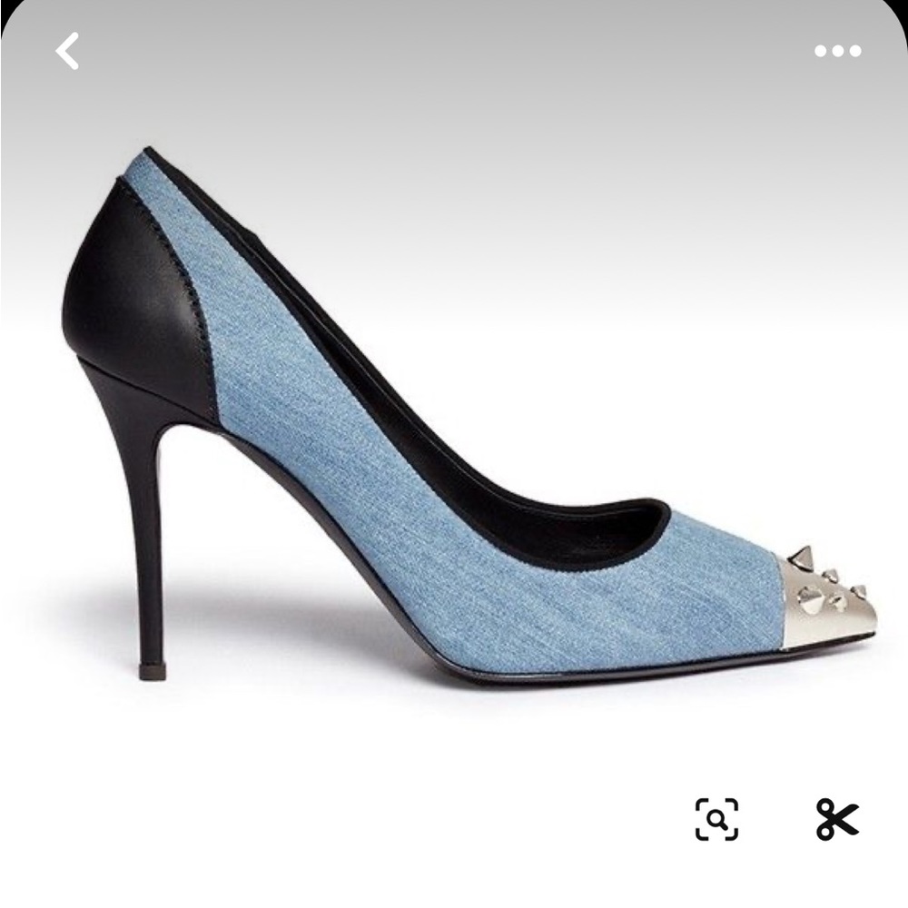 Giuseppe Zanotti Design